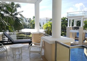 Hua Hin Blue Lagoon Condotel