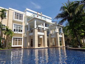 Hua Hin Blue Lagoon Condotel