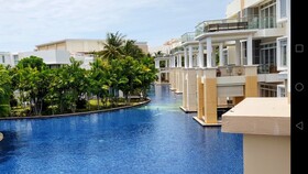 Hua Hin Blue Lagoon Condotel