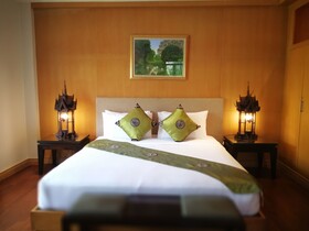 Hua Hin Blue Lagoon Condotel