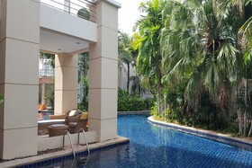 Hua Hin Blue Lagoon Condotel