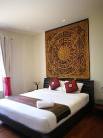 Hua Hin Blue Lagoon Condotel