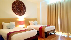 Hua Hin Blue Lagoon Condotel