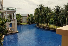 Hua Hin Blue Lagoon Condotel