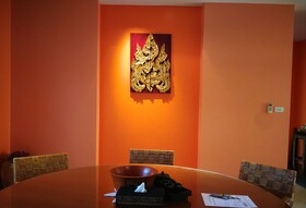 Hua Hin Blue Lagoon Condotel