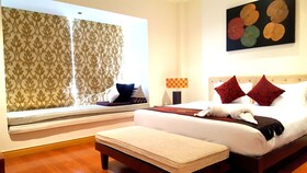 Hua Hin Blue Lagoon Condotel