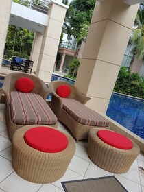Hua Hin Blue Lagoon Condotel