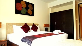 Hua Hin Blue Lagoon Condotel