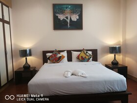 Hua Hin Blue Lagoon Condotel