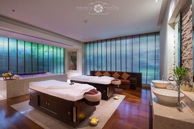 Hua Hin Blue Lagoon Condotel