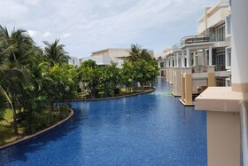 Hua Hin Blue Lagoon Condotel