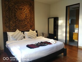 Hua Hin Blue Lagoon Condotel