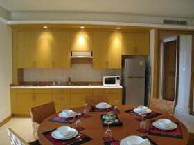 Hua Hin Blue Lagoon Condotel