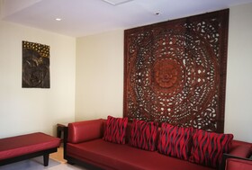 Hua Hin Blue Lagoon Condotel