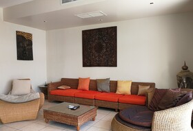 Hua Hin Blue Lagoon Condotel