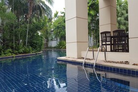 Hua Hin Blue Lagoon Condotel