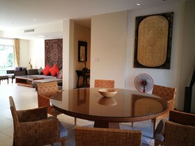 Hua Hin Blue Lagoon Condotel
