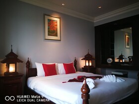 Hua Hin Blue Lagoon Condotel