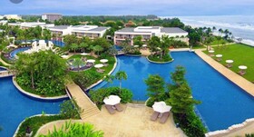 Hua Hin Blue Lagoon Condotel