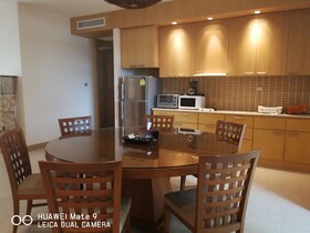Hua Hin Blue Lagoon Condotel