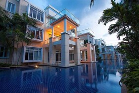 Hua Hin Blue Lagoon Condotel
