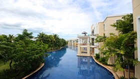 Hua Hin Blue Lagoon Condotel