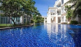 Hua Hin Blue Lagoon Condotel