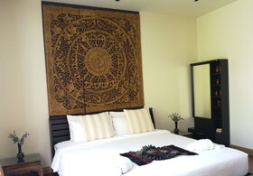 Hua Hin Blue Lagoon Condotel
