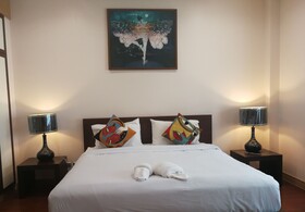 Hua Hin Blue Lagoon Condotel