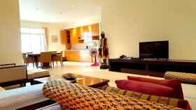 Hua Hin Blue Lagoon Condotel