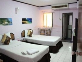 Huahin Euro City Hotel
