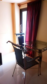 Huahin Euro City Hotel