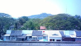 Huahin Euro City Hotel