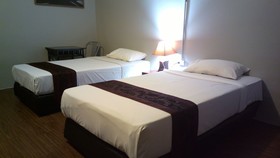Huahin Euro City Hotel