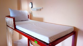 Huahin Euro City Hotel