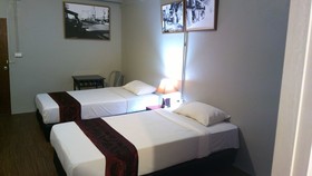 Huahin Euro City Hotel