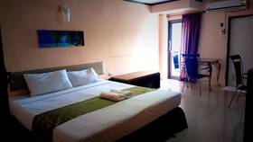 Huahin Euro City Hotel