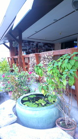 Huahin Euro City Hotel