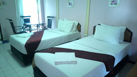 Huahin Euro City Hotel