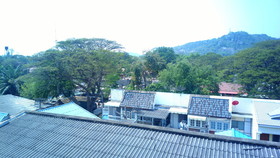 Huahin Euro City Hotel