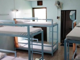 Huahin Euro City Hotel