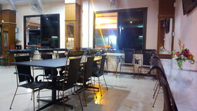 Huahin Euro City Hotel