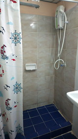 Huahin Euro City Hotel