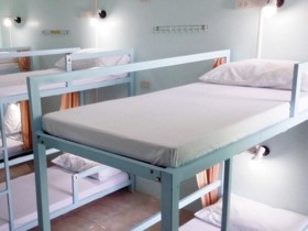 Huahin Euro City Hotel