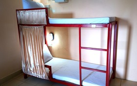 Huahin Euro City Hotel