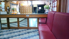 Huahin Euro City Hotel