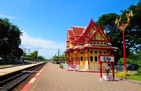 Hua Hin Goodview by OYO Rooms