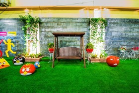 HuaHin Goodview Hotel