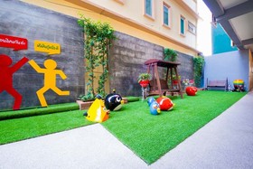 HuaHin Goodview Hotel