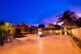 HuaHin Goodview Hotel